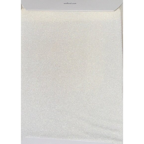 WOLFORD Jamaika String Body Size: Large Color: Ecrue 75011 - Picture 3 of 3